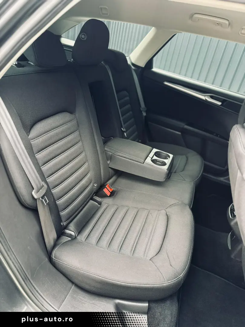 FORD MONDEO   FAB 12.2014   1.6 DIESEL 116CP   EURO 5