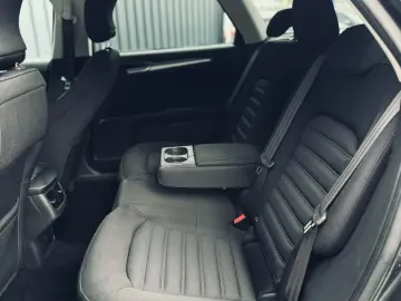 FORD MONDEO   FAB 12.2014   1.6 DIESEL 116CP   EURO 5