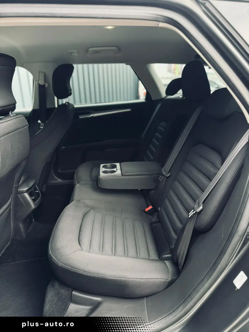 FORD MONDEO   FAB 12.2014   1.6 DIESEL 116CP   EURO 5