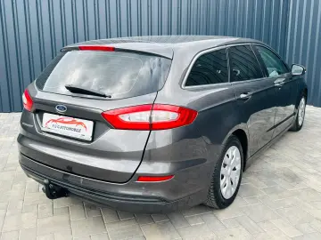 FORD MONDEO   FAB 12.2014   1.6 DIESEL 116CP   EURO 5