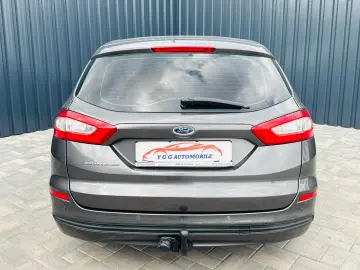 FORD MONDEO   FAB 12.2014   1.6 DIESEL 116CP   EURO 5