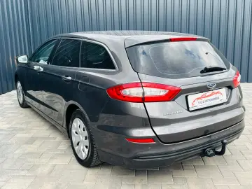 FORD MONDEO   FAB 12.2014   1.6 DIESEL 116CP   EURO 5
