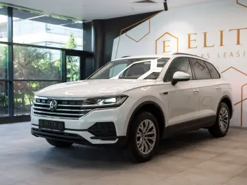 Volkswagen Touareg 3.0 V6 TDI 4MOTION