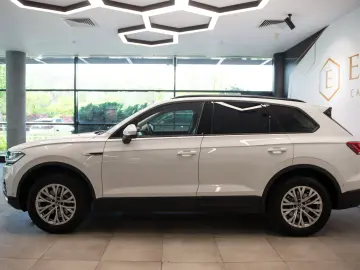 Volkswagen Touareg 3.0 V6 TDI 4MOTION