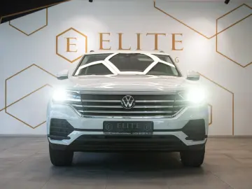 Volkswagen Touareg 3.0 V6 TDI 4MOTION
