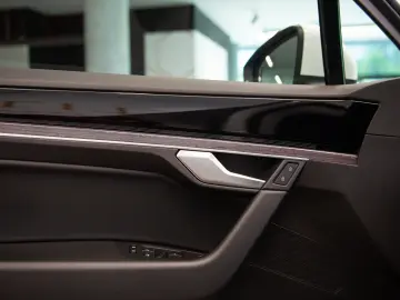 Volkswagen Touareg 3.0 V6 TDI 4MOTION