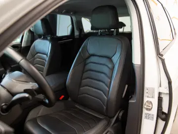 Volkswagen Touareg 3.0 V6 TDI 4MOTION