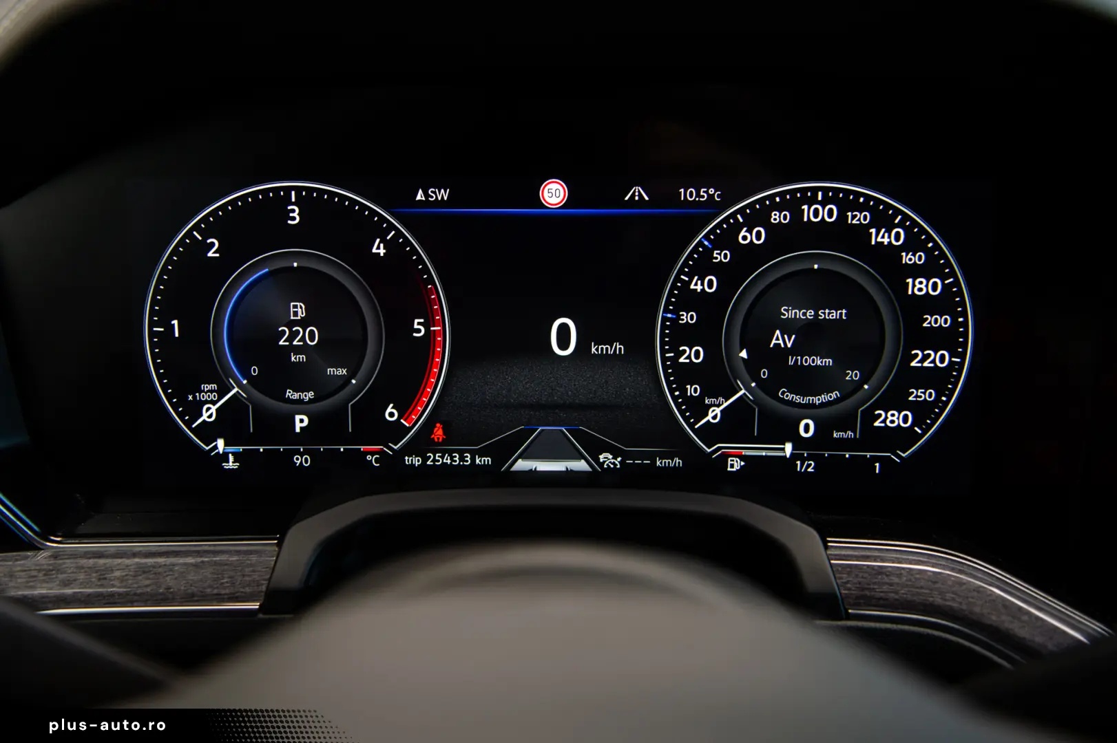 Volkswagen Touareg 3.0 V6 TDI 4MOTION