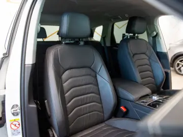 Volkswagen Touareg 3.0 V6 TDI 4MOTION