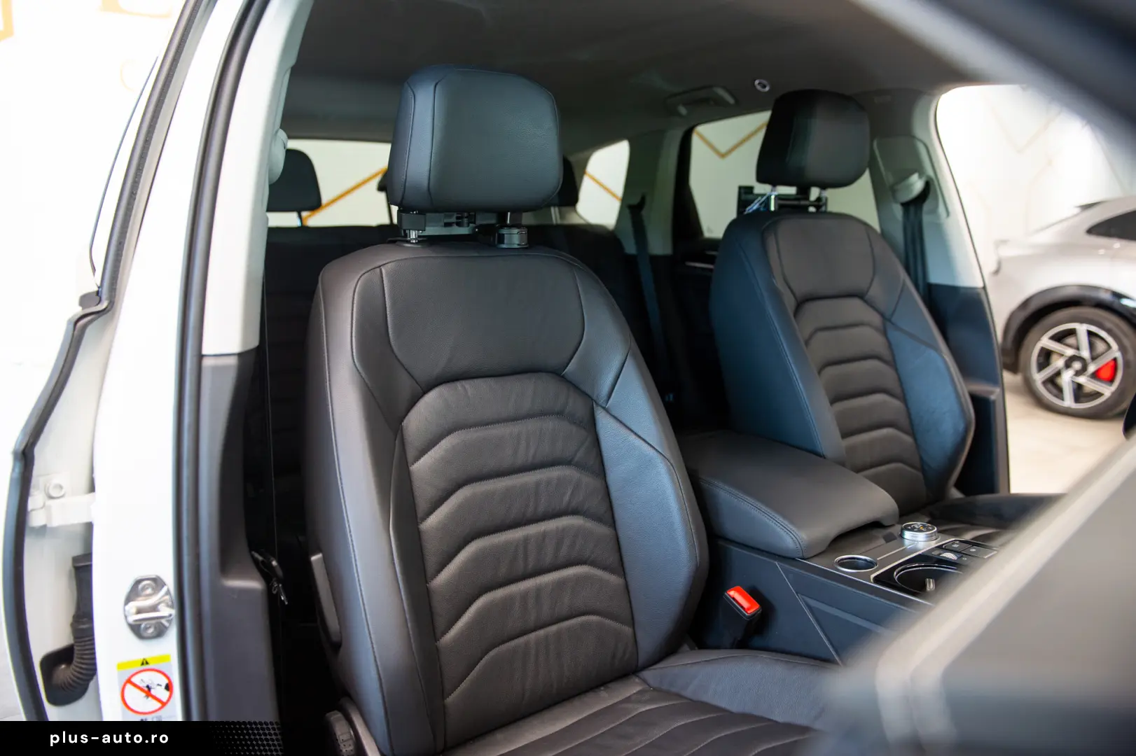 Volkswagen Touareg 3.0 V6 TDI 4MOTION