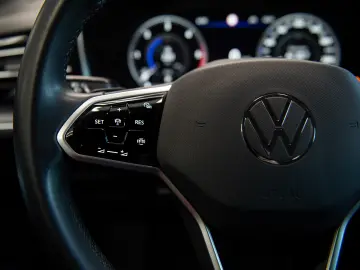 Volkswagen Touareg 3.0 V6 TDI 4MOTION