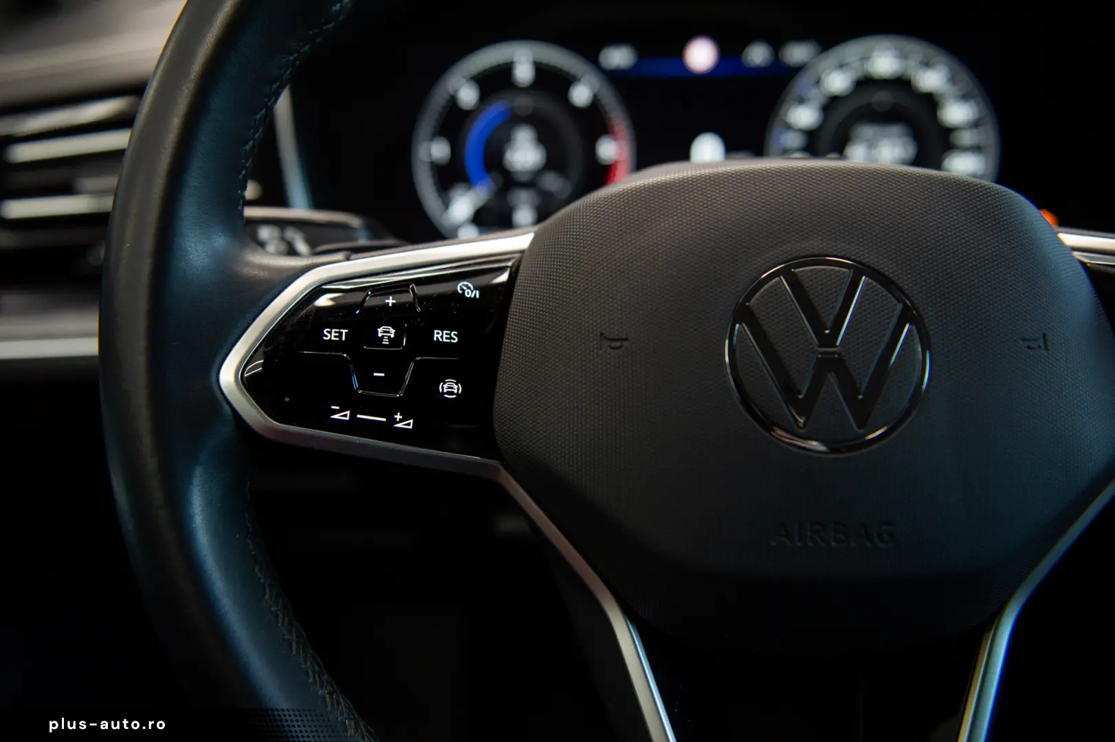 Volkswagen Touareg 3.0 V6 TDI 4MOTION