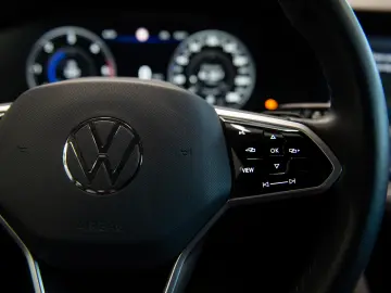 Volkswagen Touareg 3.0 V6 TDI 4MOTION