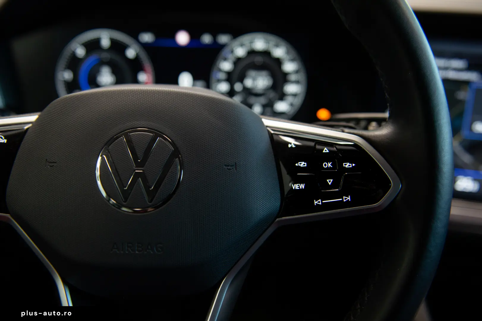 Volkswagen Touareg 3.0 V6 TDI 4MOTION