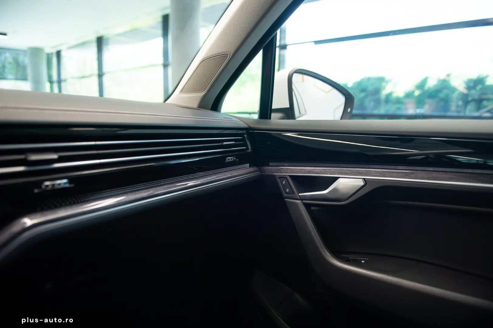 Volkswagen Touareg 3.0 V6 TDI 4MOTION