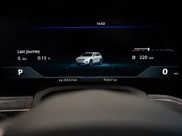 Volkswagen Touareg 3.0 V6 TDI 4MOTION