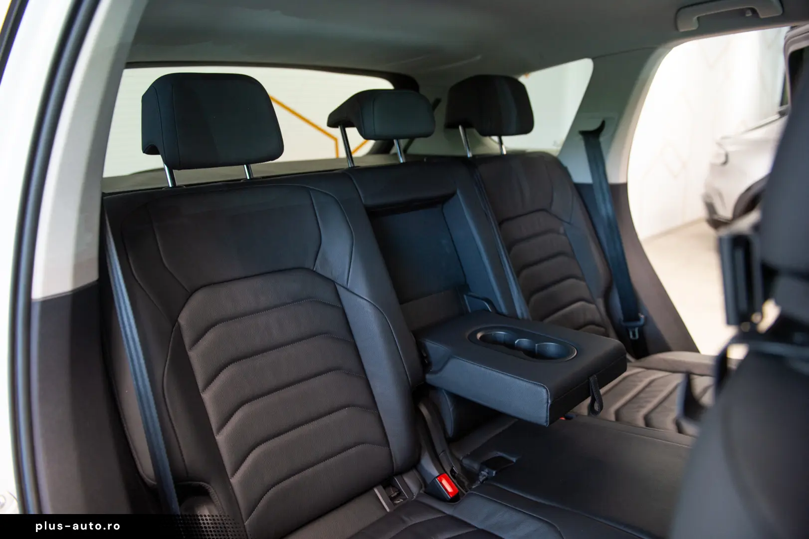 Volkswagen Touareg 3.0 V6 TDI 4MOTION