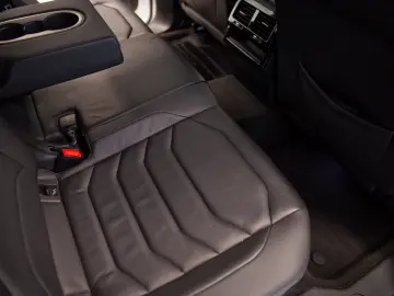 Volkswagen Touareg 3.0 V6 TDI 4MOTION