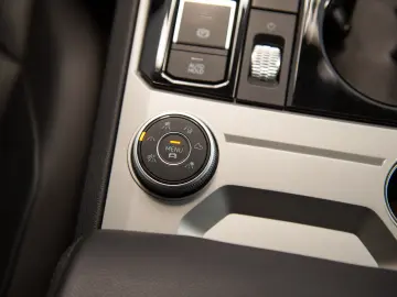 Volkswagen Touareg 3.0 V6 TDI 4MOTION