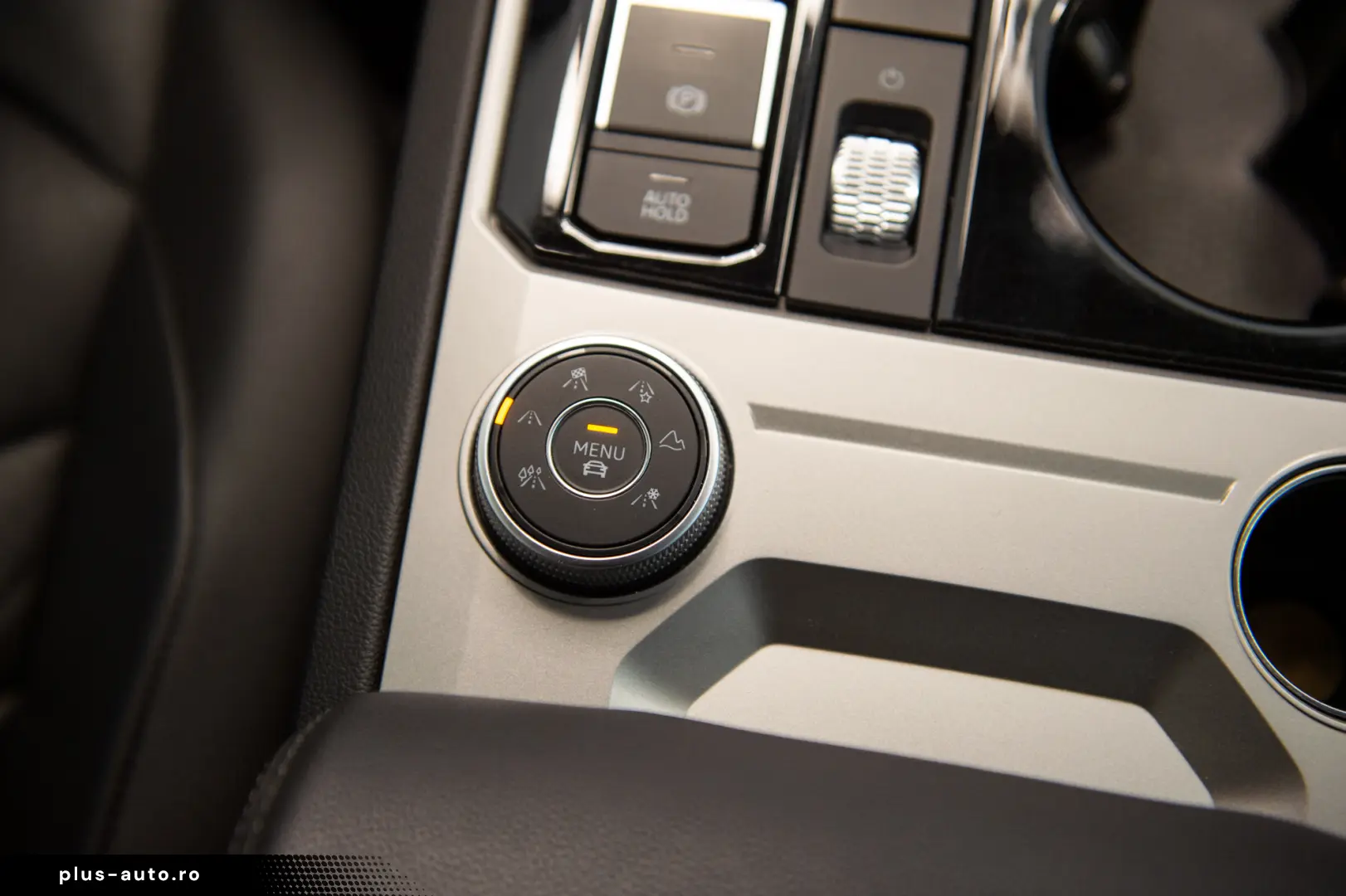 Volkswagen Touareg 3.0 V6 TDI 4MOTION