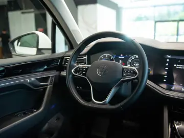 Volkswagen Touareg 3.0 V6 TDI 4MOTION