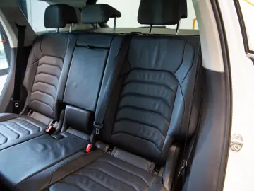 Volkswagen Touareg 3.0 V6 TDI 4MOTION