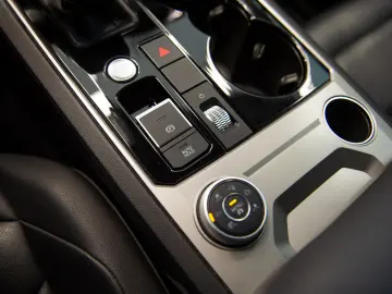 Volkswagen Touareg 3.0 V6 TDI 4MOTION