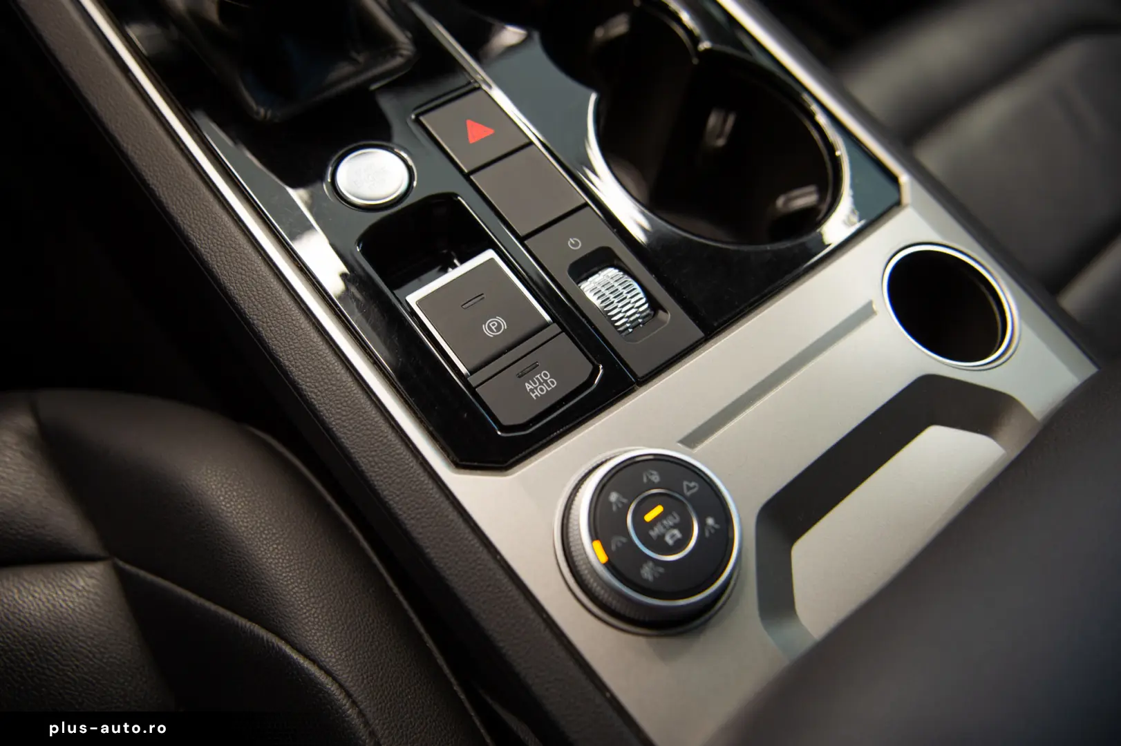 Volkswagen Touareg 3.0 V6 TDI 4MOTION