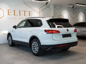 Volkswagen Touareg 3.0 V6 TDI 4MOTION