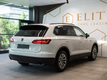 Volkswagen Touareg 3.0 V6 TDI 4MOTION