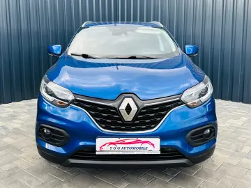 RENAULT KADJAR   FAB 06.2019   1.3 BENZINA 140CP   EURO 6