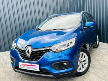 RENAULT KADJAR   FAB 06.2019   1.3 BENZINA 140CP   EURO 6