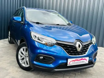 RENAULT KADJAR   FAB 06.2019   1.3 BENZINA 140CP   EURO 6