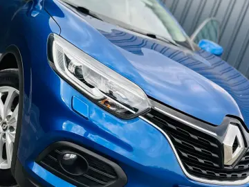 RENAULT KADJAR   FAB 06.2019   1.3 BENZINA 140CP   EURO 6