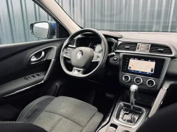 RENAULT KADJAR   FAB 06.2019   1.3 BENZINA 140CP   EURO 6