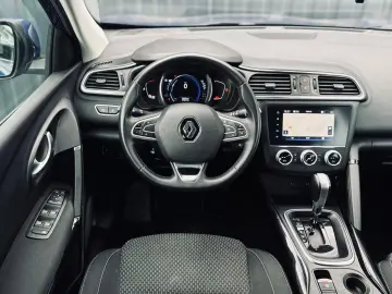 RENAULT KADJAR   FAB 06.2019   1.3 BENZINA 140CP   EURO 6