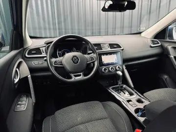 RENAULT KADJAR   FAB 06.2019   1.3 BENZINA 140CP   EURO 6