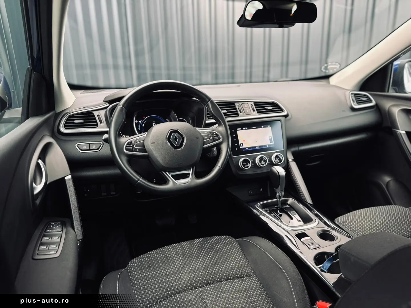 RENAULT KADJAR   FAB 06.2019   1.3 BENZINA 140CP   EURO 6