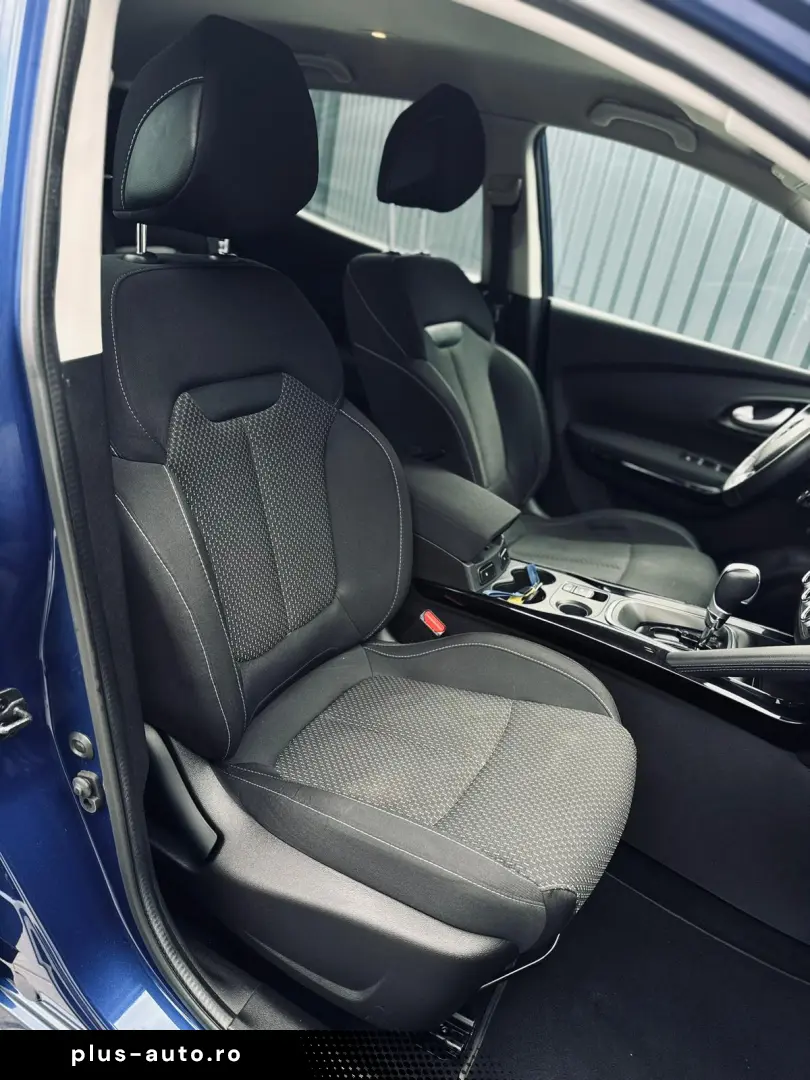 RENAULT KADJAR   FAB 06.2019   1.3 BENZINA 140CP   EURO 6