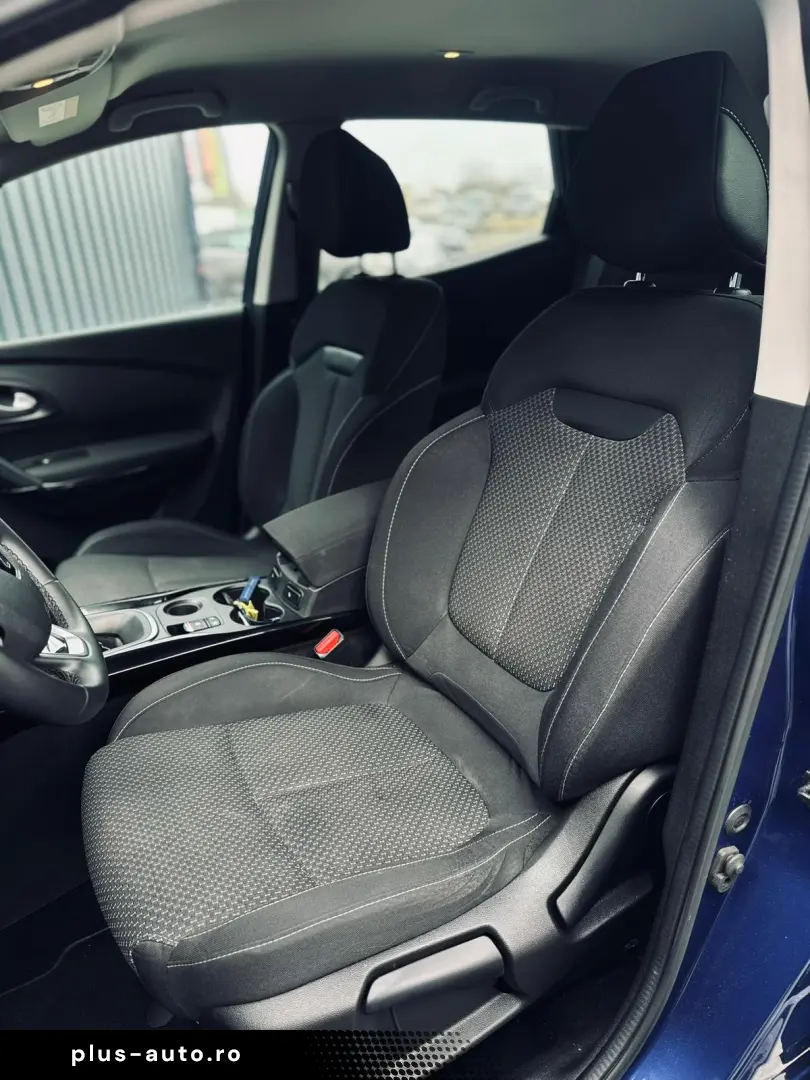 RENAULT KADJAR   FAB 06.2019   1.3 BENZINA 140CP   EURO 6