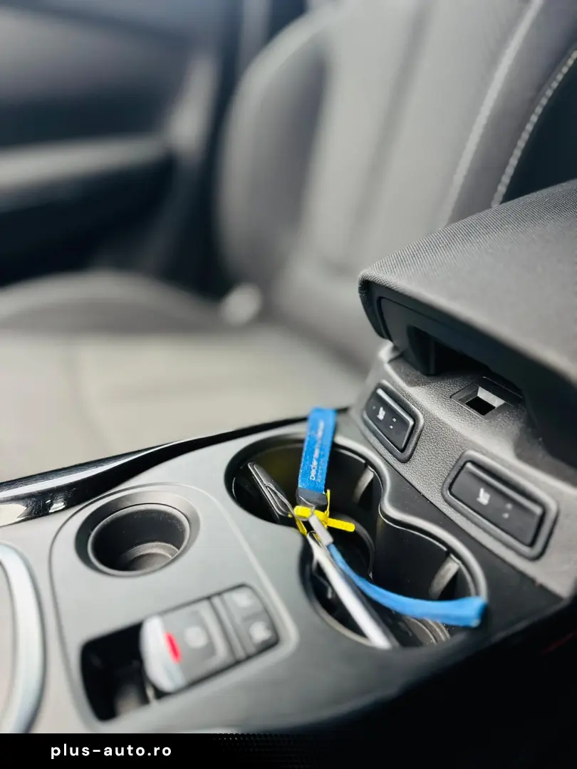 RENAULT KADJAR   FAB 06.2019   1.3 BENZINA 140CP   EURO 6