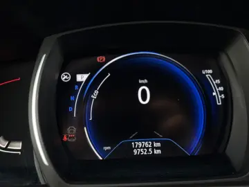 RENAULT KADJAR   FAB 06.2019   1.3 BENZINA 140CP   EURO 6