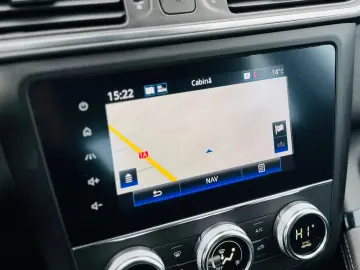 RENAULT KADJAR   FAB 06.2019   1.3 BENZINA 140CP   EURO 6