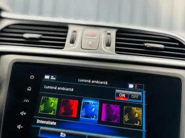 RENAULT KADJAR   FAB 06.2019   1.3 BENZINA 140CP   EURO 6