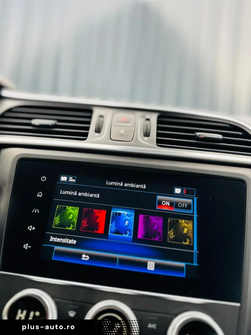 RENAULT KADJAR   FAB 06.2019   1.3 BENZINA 140CP   EURO 6