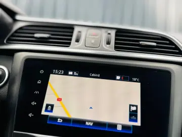 RENAULT KADJAR   FAB 06.2019   1.3 BENZINA 140CP   EURO 6