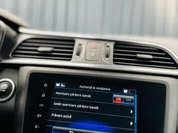 RENAULT KADJAR   FAB 06.2019   1.3 BENZINA 140CP   EURO 6