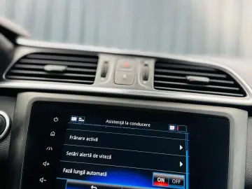 RENAULT KADJAR   FAB 06.2019   1.3 BENZINA 140CP   EURO 6