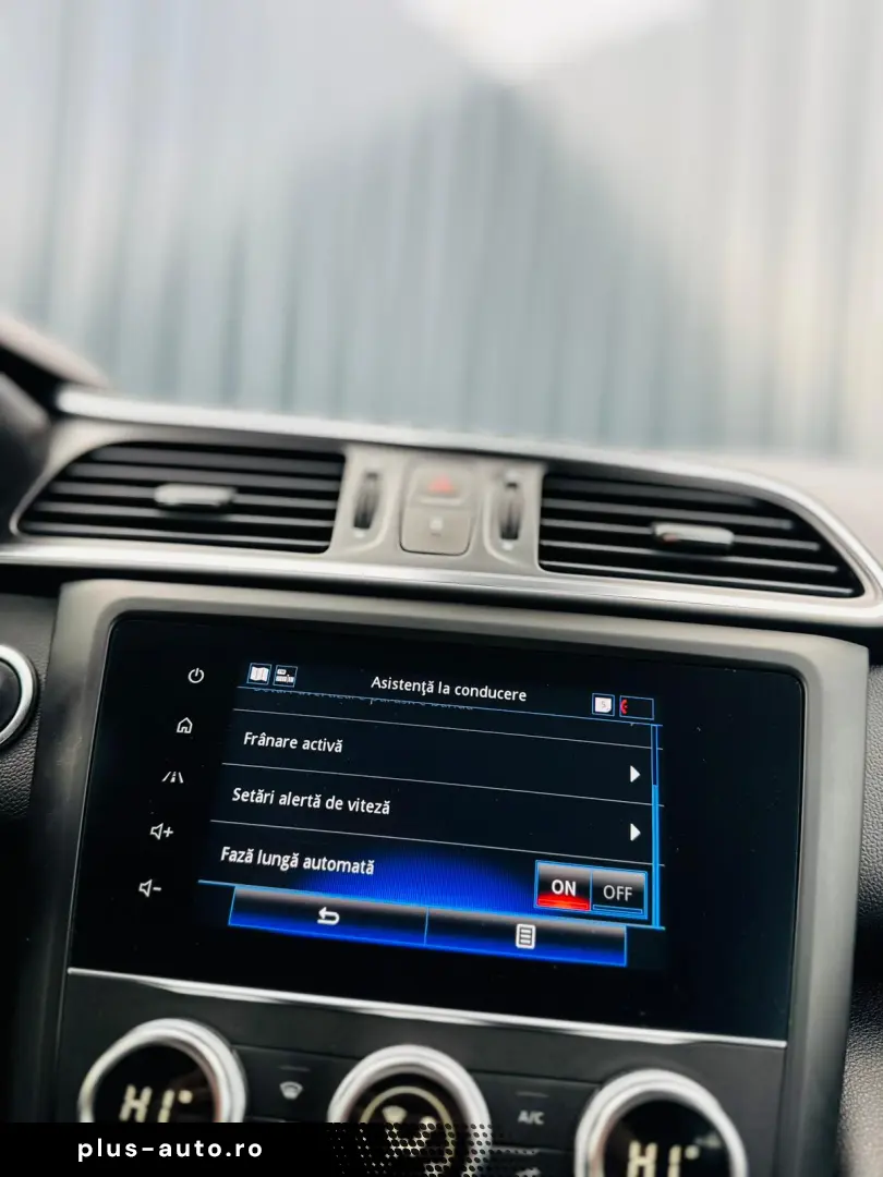 RENAULT KADJAR   FAB 06.2019   1.3 BENZINA 140CP   EURO 6