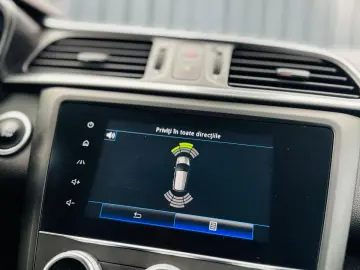 RENAULT KADJAR   FAB 06.2019   1.3 BENZINA 140CP   EURO 6